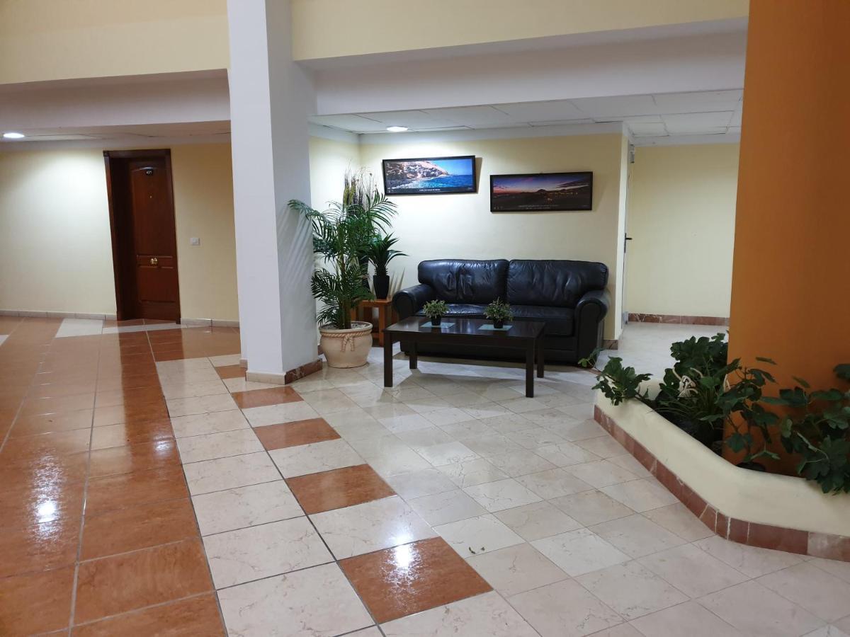 431 - Edif Aguamarina - Vacation Rental Home In The Coast Line Of Golf Del Sur San Miguel de Abona Esterno foto