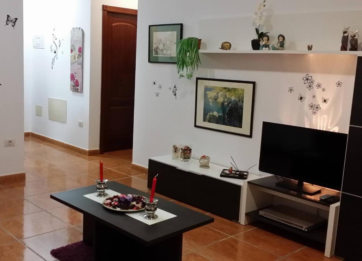 431 - Edif Aguamarina - Vacation Rental Home In The Coast Line Of Golf Del Sur San Miguel de Abona Esterno foto