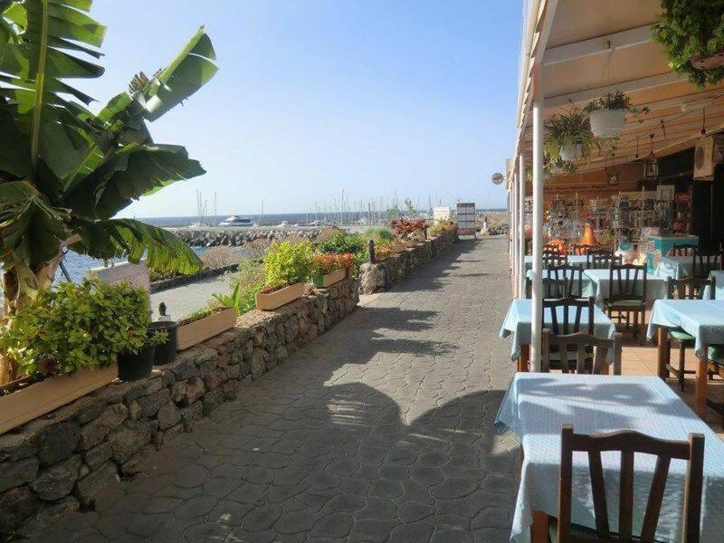 431 - Edif Aguamarina - Vacation Rental Home In The Coast Line Of Golf Del Sur San Miguel de Abona Esterno foto