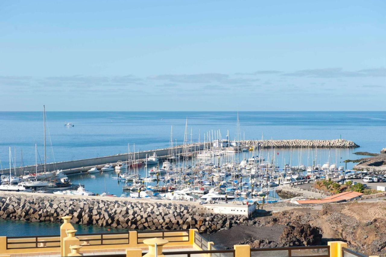 431 - Edif Aguamarina - Vacation Rental Home In The Coast Line Of Golf Del Sur San Miguel de Abona Esterno foto