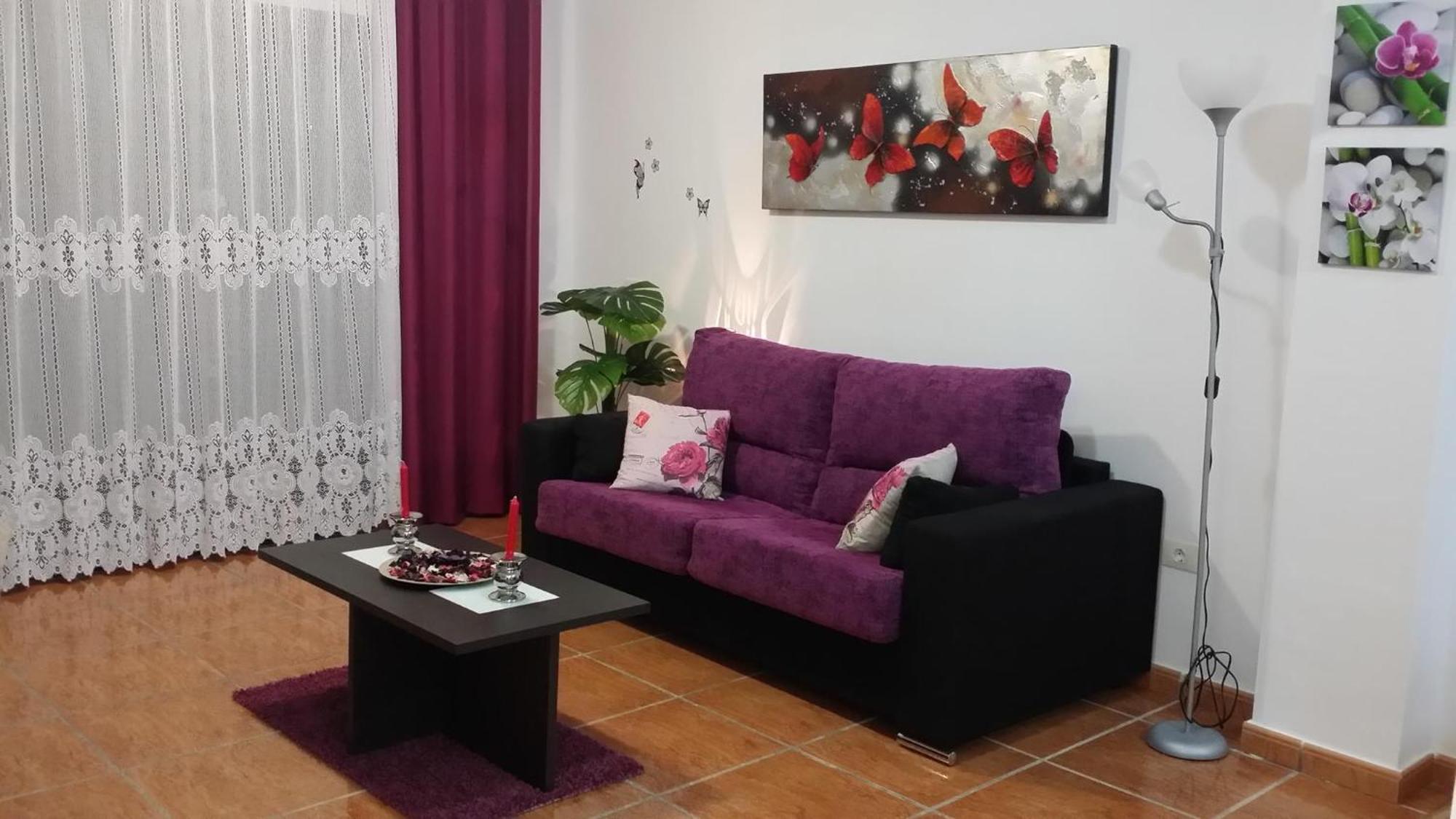 431 - Edif Aguamarina - Vacation Rental Home In The Coast Line Of Golf Del Sur San Miguel de Abona Esterno foto
